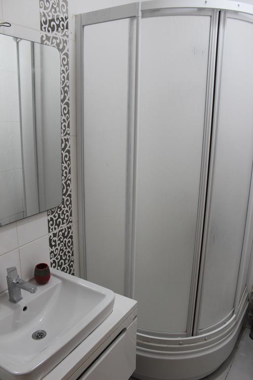 Tala Istanbul Suites Extérieur photo