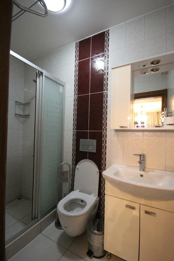 Tala Istanbul Suites Extérieur photo